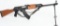 YUGOSLAVIAN M/72 PATTERN AK BY RECREATOR BLANKS