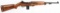 WW2 INLAND M1 CARBINE TYPE III WITH SLING