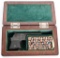 CASED REMINGTON ELLIOT VEST POCKET .32