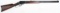 MARLIN 1893 TAKEDOWN 38-55 RIFLE