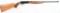 BELGIUM BROWNING BAR .22 SEMI AUTO RIFLE