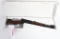 BOXED HENRY MARES LEG .22 PISTOL CARBINE