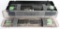 4- 6-PACKS OF BENJAMIN AIRBOW ARROWS w/ CASES