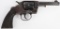 COLT NEW ARMY .41 DOUBLE ACTION REVOLVER