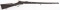 SHARPS MODEL 1859 NEW MODEL RIFLE