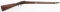 US NAVY JENKS CARBINE