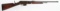 WINCHESTER MODEL 1905 SEMI AUTO RIFLE