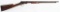 WINCHESTER MODEL 1906 SLIDE ACTION .22 RIFLE