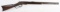 WINCHESTER MODEL 1873 LEVER ACTION 44 RIFLE