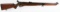 MOSSBERG MODEL 46 BOLT ACTION .22 RIFLE