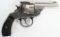 FINE H&R AUTO EJECT TOP BREAK 32 S&W REVOLVER