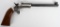 STEVENS DIAMOND NO 43 2ND ISSUE PISTOL
