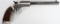 STEVENS OFFHAND TARGET NO 35 PISTOL