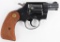 COLT DETECIVE SPECIAL .38 WITH HERRETTS GRIPS