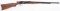 REMINGTON MODEL 12C SLIDE ACTION .22 RIFLE