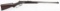 MARLIN MODEL 1892 DELUXE .22 LEVER ACTION RIFLE