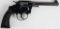 FINE PRE WAR COLT POLICE POSITIVE REVOLVER - 1917