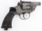 CUSTOM MODIFIED ENFIELD No2A 380/200 REVOLVER