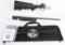 CASED ROSSI TAKE DOWN RIFLE SHOTGUN 2-BARREL SET