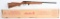 BOXED MARLIN MODEL 17 MACH 2 BOLT ACTION RIFLE
