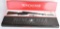 BOXED WINCHESTER CASE COLOR MODEL 1895 RIFLE