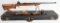 REMINGTON RANGEMASTER MODEL 37 HEAVY BARREL TARGET