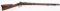 SAVAGE US CONTRACT 1863 CADET RIFLE