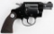 FACTORY BLUE COLT AGENT AIRWEIGHT .38SPL, REVOLVER