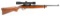 RUGER MODEL 10-22 SEMI AUTO RIFLE