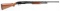 WINCHESTER MODEL 42 SLIDE ACTION SHOTGUN