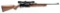 BELGIUM BROWNING BAR SEMI AUTO RIFLE