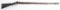 FRENCH FLINTLOCK RIFLE.