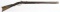 LADIES / CHILD FULL STOCK PERCUSSION KENTUCKY