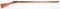 FINE COMTEMPORARY J. BROWN KENTUCKY RIFLE