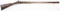 CONTEMORARY FLINTLOCK KENTUCKY RIFLE