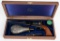 CASED COLT 2ND GENERATION 1851 NAVY REVOLVER