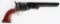 COLT 2ND GENERATION 1851 NAVY REVOLVER