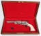 SPECIAL 77/125 CSA COLT SILVER PLATED ENG DRAGOON