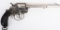 HIGH CONDITION COLT 1878 DOUBLE ACTION FRONTIER