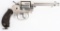 HIGH CONDITION COLT 1878 DOUBLE ACTION FRONTIER