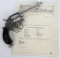 COLT MODEL 1878 FRONTIER SIX SHOOTER