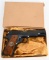 BOXED COLT 1911 MEUSE ARGONNE COMMEMORATIVE