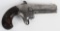 COLT SECOND MODEL DERRINGER