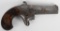 COLT SECOND MODEL DERRINGER