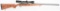 RUGER MODEL 77/22 BOLT ACTION RIFLE