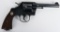 COLT ENGLISH OFFICIAL POLICE DOUBLE ACTION