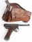 TOKYO ARSENAL SMALL GUARD TYPE 14 NAMBU PISTOL