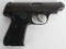 WW2 SAUER & SOHN 38H GERMAN INSPECTED PISTOL