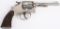 S&W 32-20 HAND EJECTOR MODEL 1905 4TH CHANGE