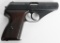 WW2 GERMAN INSPECTED MAUSER HSC 7.65 PISTOL